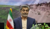 تجهیز امکانات اطفای حریق در مناطق جنگلی مستعد آتش سوزی استان فارس
