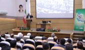گزارش تصویری/برگزاری کارگاه آموزشی هم افزایی برای حکمرانی متعالی سرزمین