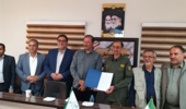 همکاری و تعامل سازمان منابع طبیعی و آبخیزداری کشور برای نجات یوزپلنگ آسیایی
