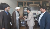 انعقاد تفاهم نامه همکاری منابع طبیعی با سازمان تبلیغات اسلامی خراسان رضوی