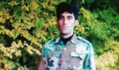 جنگلبان گلستانی، جان خود را نثار منابع طبیعی کرد