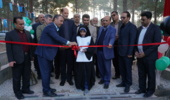 آغاز عملیات اجرایی احداث بزرگترین نهالستان دانش آموزی کشور در اصفهان