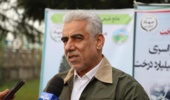 استاندار گیلان: وظیفه همه جلوگیری از دست اندازی به طبیعت است