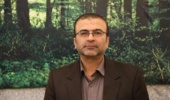 دبیر مدیریت بحران و پدافند غیرعامل سازمان منابع طبیعی منصوب شد