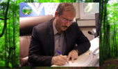 پیام سرپرست سازمان منابع‌ طبیعی و آبخیزداری کشور به مناسبت روز جهانی جنگلبان