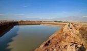 سیستان و بلوچستان/ احداث 4 سد آبی خاکی در منطقه زاهدان توسط خیر بومی