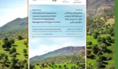برگزاری پنل تخصصی همکاری های بین المللی و درس آموخته ها در مدیریت پایدار جنگلهای زاگرس