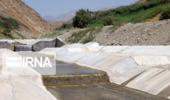 ۳۰ هزار هکتار اراضی بحرانی یزد زیر عملیات آبخیزداری قرار گرفت
