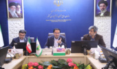 رییس سازمان منابع طبیعی کشور بر نقش تحلیل گری و تبیین گری روابط عمومی ها تأکید کرد