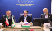تأکید رئیس سازمان منابع طبیعی کشور بر ضرورت انطباق سامانههای عرفی با حدنگاری