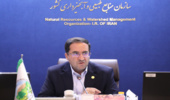 افلاطونی: خدمات منابع طبیعی باید از سادهترین مسیر و از طریق سامانهها به مردم ارائه شود