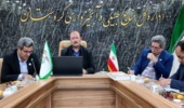 توسعه آبخیزداری، راهبردی مؤثر برای حفاظت از منابع آب و خاک و افزایش تابآوری سرزمین