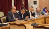 بررسی ابعاد ماده ۳۶ برنامه هفتم و طرح «جنگلداری نوین» در نشست تخصصی باغ موزه نگارستان/ تأکید بر بهرهگیری از خردجمعی در اجرای تکالیف برنامه هفتم توسعه