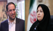 رئیس سازمان منابع طبیعی و آبخیزداری کشور در نامهای به رئیس سازمان حفاظت محیط زیست، هفته محیط زیست را تبریک گفت