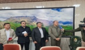 تقویت حفاظت از عرصههای ملی نیازمند پشتیبانی از نیروهای حفاظتی و ارتقای تجهیزات است
