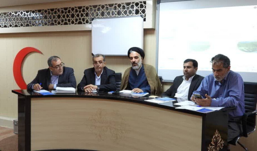 طرح کاشت یک میلیارد درخت با قوت پیگیری می شود