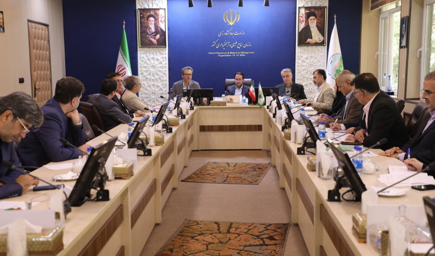 رئیس مرکز بین‌المللی مدیریت جامع حوزه‌های آبخیز: ایران در خط مقدم برنامه آب یونسکو قرار دارد