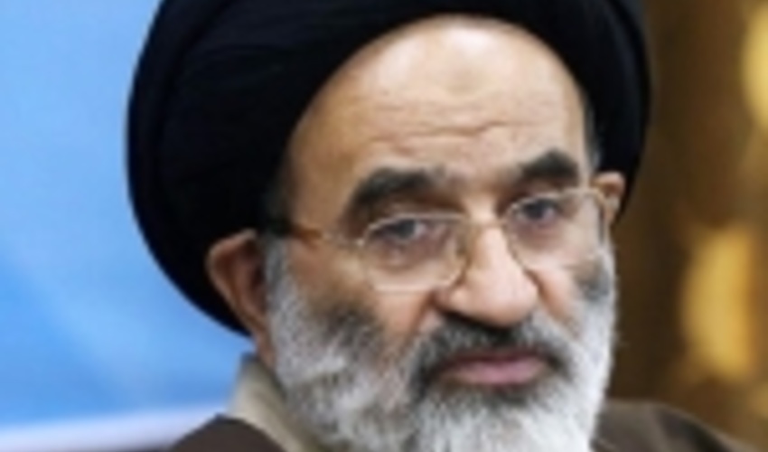 پیام تسلیت نماینده ولی فقیه در وزارت جهاد کشاورزی به مناسبت جان باختن تعدادی از هموطنان در سانحه سقوط هواپیمای تهران-یاسوج