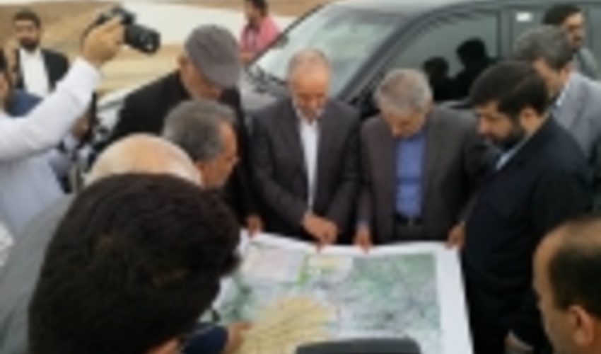 امسال 100 میلیون دلار برای مهار ریزگردهای خوزستان پیش بینی شده است