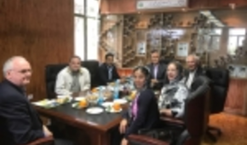 Global bid for the International Year of Rangelands and Pastoralists