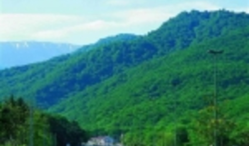 Nomination of Hyrcanian Forests as the World Heritage Site