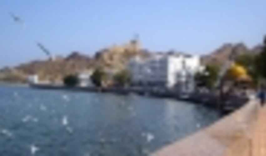 Iran's Shorelines in Jeopardy by Construction 