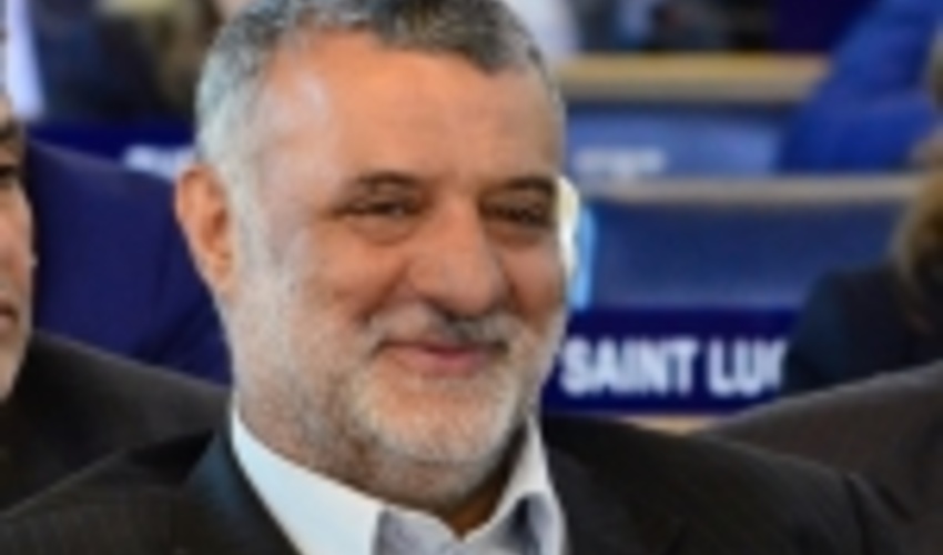 Iranian Minister of Jahad Agriculture highlighted the Issue of Sand and Dust Storms in the Region 