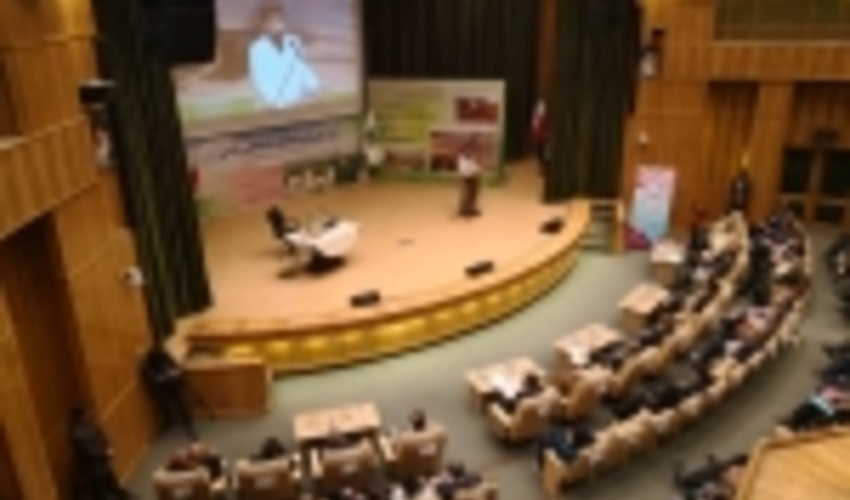 بیانیه روز جهانی مقابله با بیابان زایی (17 ژوئن 2018)