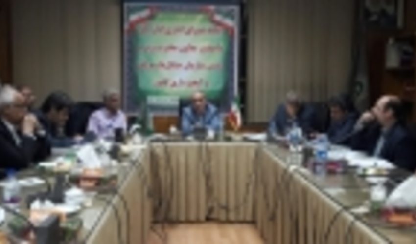 طرح تنفس جنگل یک قانون است و همه موظف به تبعیت از قانون هستیم