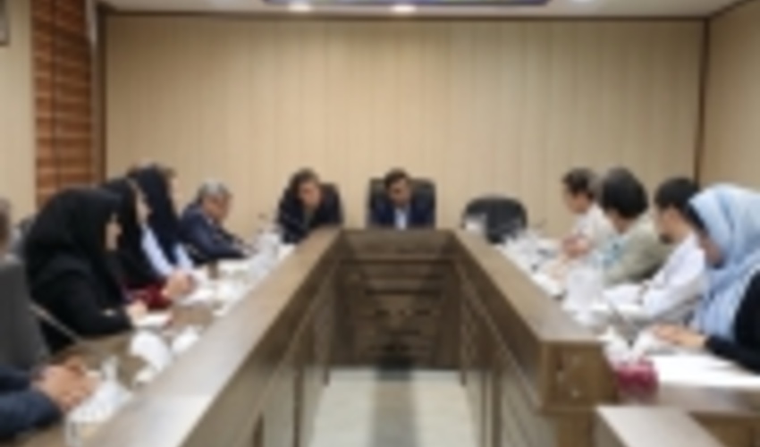 To Achieve Integrated Watershed Management in the Karoun, More Touch with JICA Needed