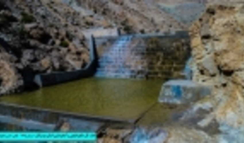 مشارکت 100درصدی مردمی در فعالیت های آبخیزداری در بندرلنگه