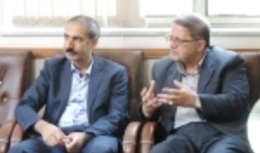 طرح های آبخیزداری نیاز اساسی است که باید جدی گرفته شود