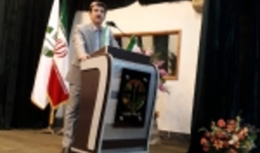 امسال 500 هزار هکتار کاداستر در گیلان اجرایی می شود