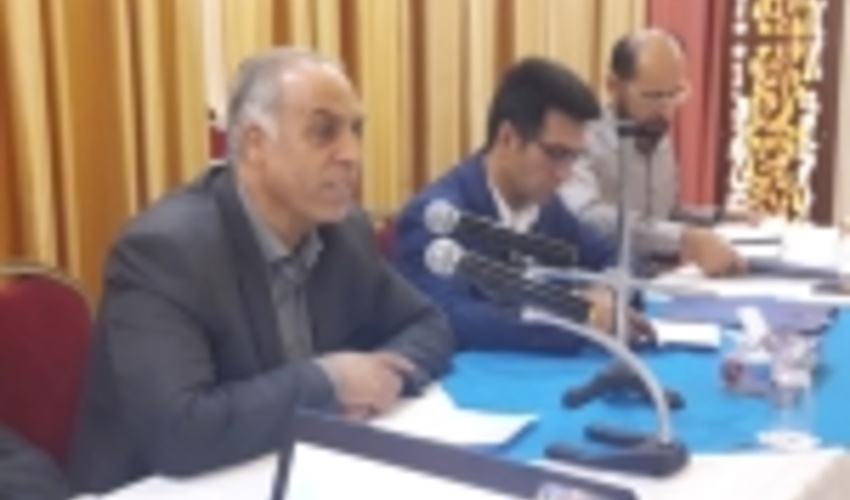 خطر به وجود آمدن کانون های جدید فرسایش بادی دراستان اصفهان جدی است