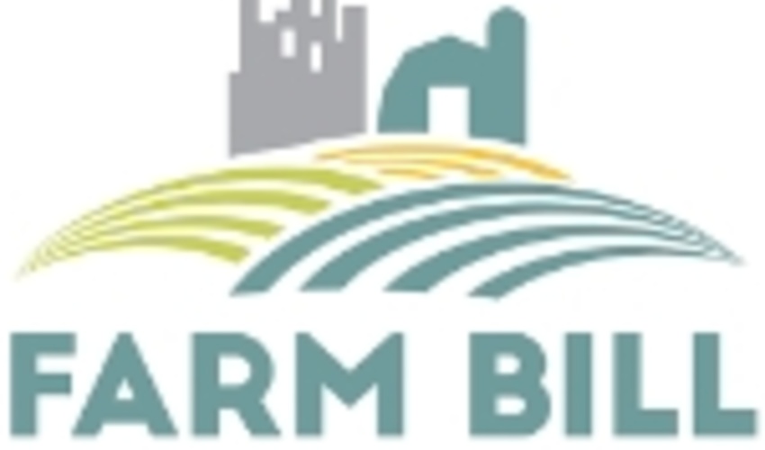 Heinrich Conservation Measures Clear Senate Farm Bill 