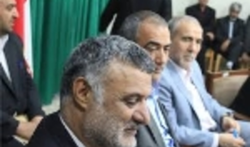 Head of FRWO Arrive in Helsinki- Finland