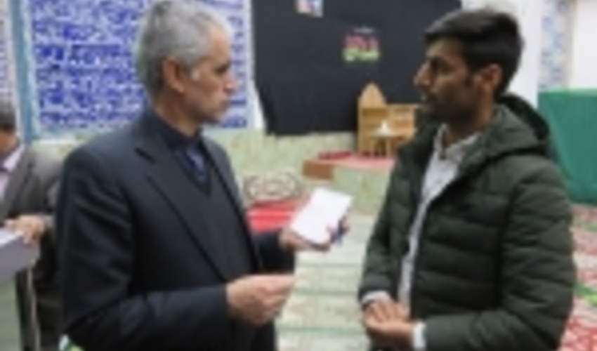 ۸۰ درصد درخواست های مردمی مربوط به طرح های آبخیزداری است