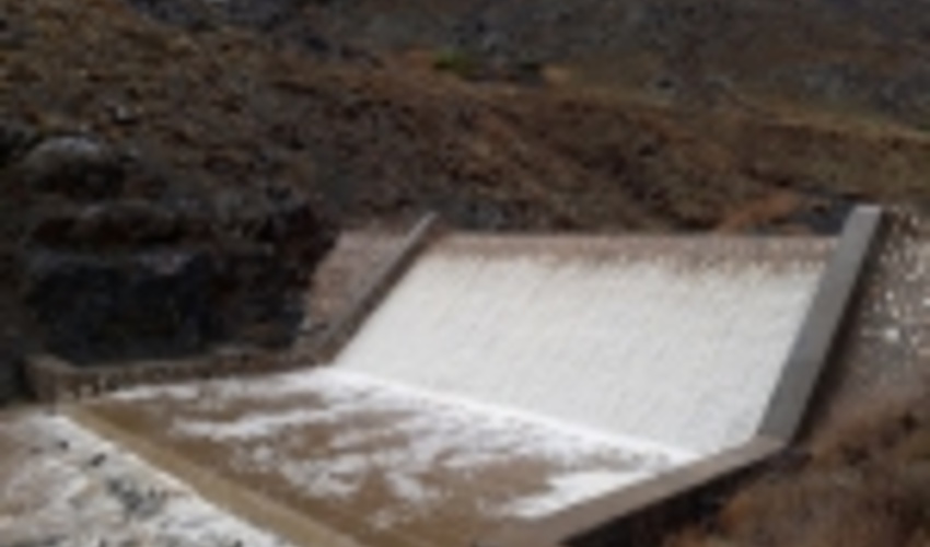 اختصاص بیش از ۲۳ میلیارد تومان اعتبار برای اجرای طرح‌های آبخیزداری