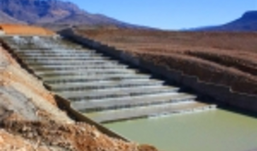 آغاز ۱۶ پروژه آبخیزداری و آبخوانداری منابع طبیعی در استان زنجان