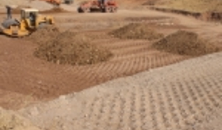 190 میلیارد ریال به آبخیزداری استان مرکزی اختصاص یافت