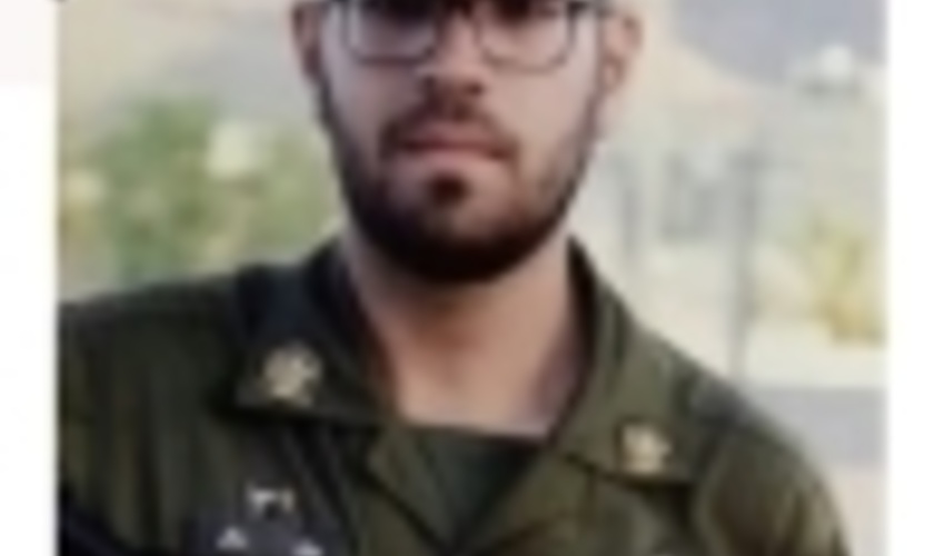 مراسم بزرگداشت یاد و خاطره شهید راه انفال برگزار شد