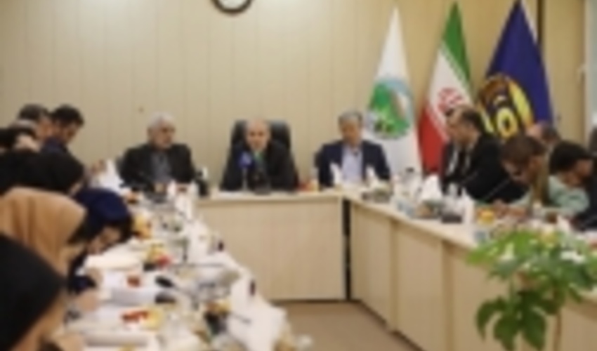 FRWO and ETKA Sign a Cooperation Memorandum