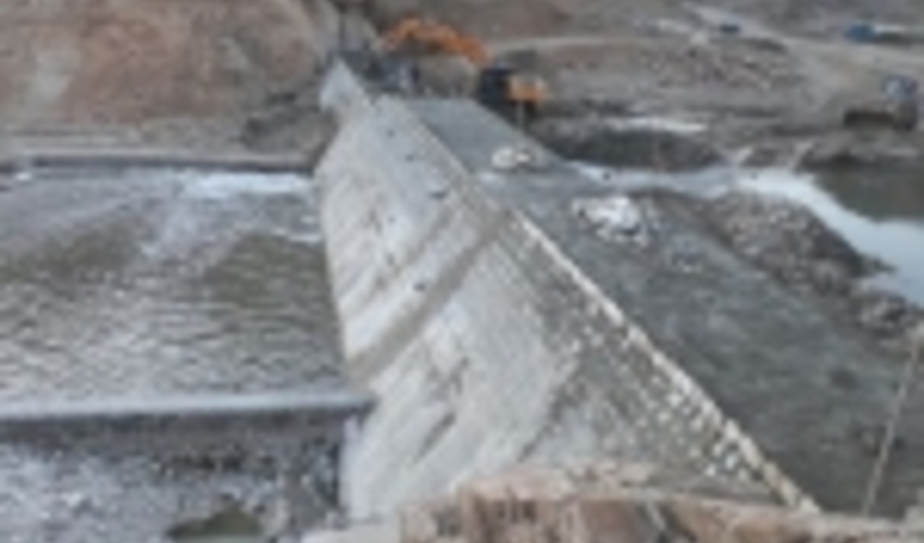 430 هکتار اقدامات بیولوژیکی و 1900 مترمکعب عملیات مکانیکی در شهرستان پردیس