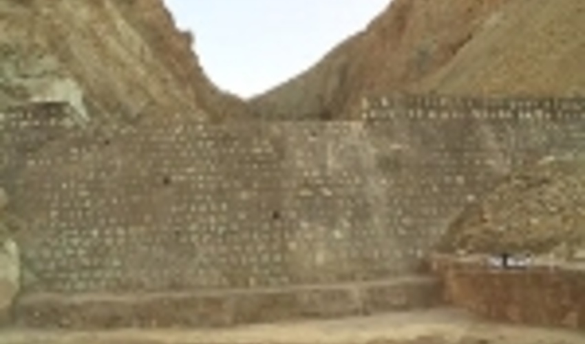 اجرای طرح آبخیزداری در 649 حوزه آبخیز کشور