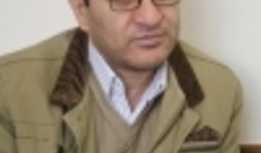 اگر منابع طبیعی می خواهد مدیریت شود، مناسب ترین واحد برنامه ریزی و اجرا حوزه آبخیز است