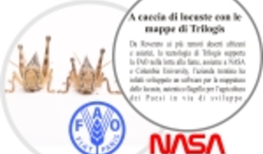 NASA and FAO launch next-generation geospatial tool