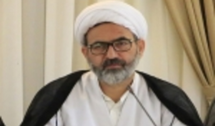 نماز جمعه تریبون فرهنگ سازی منابع طبیعی باشد