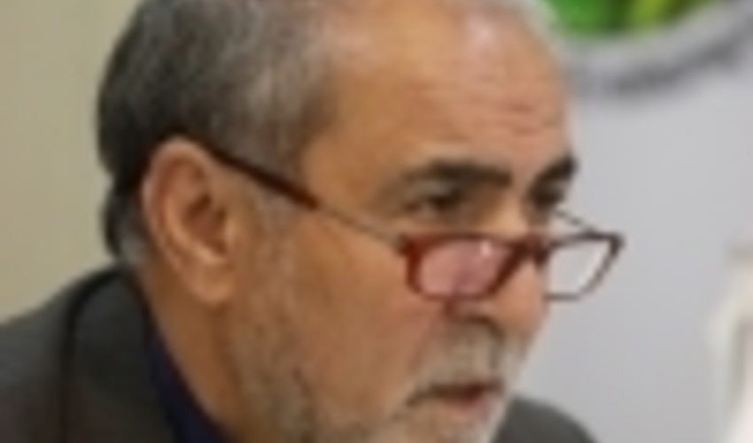 Head of FRWO Called for Special Attention of the Parliament to the Natural Resources in the Next Annual Budget