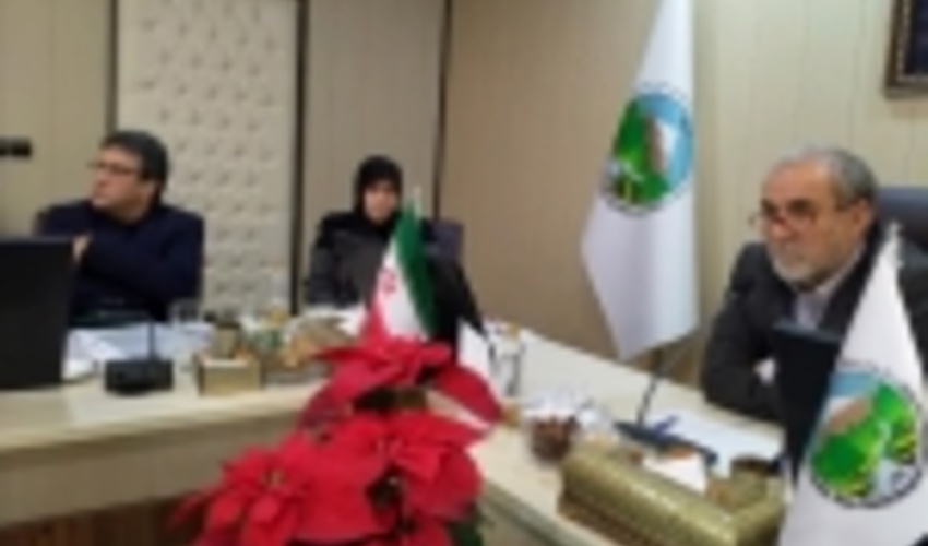 Allocations for IWM Budget to Provinces Would be Based on their Level of Participation