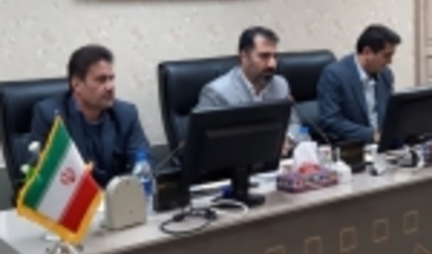 پیش بینی بیش از 5 هزار میلیارد ریال اعتبار برای منابع طبیعی